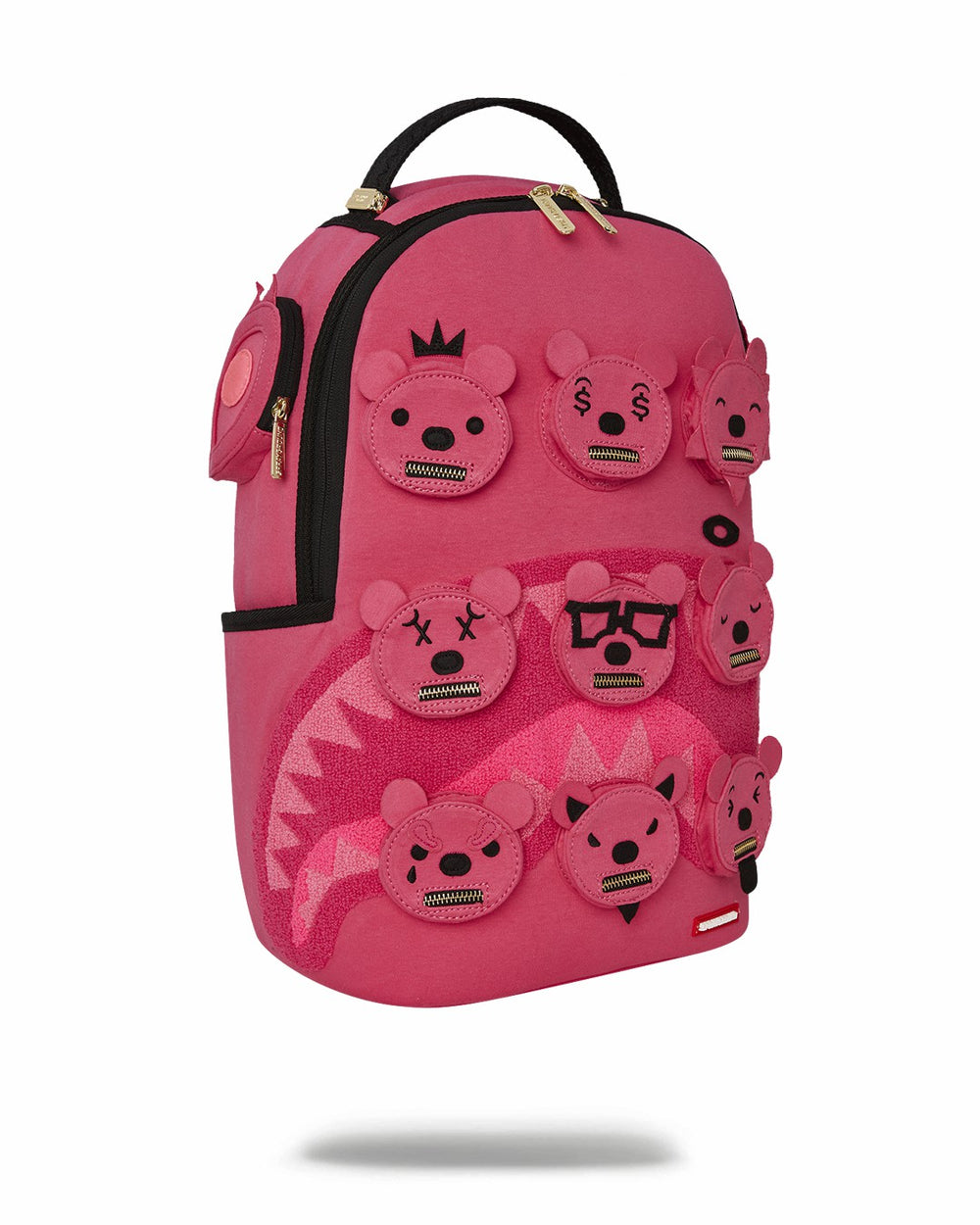 BEAR MOB BACKPACK | Sprayground Exclusive Deal