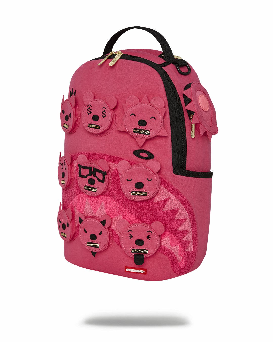 BEAR MOB BACKPACK | Sprayground Exclusive Deal