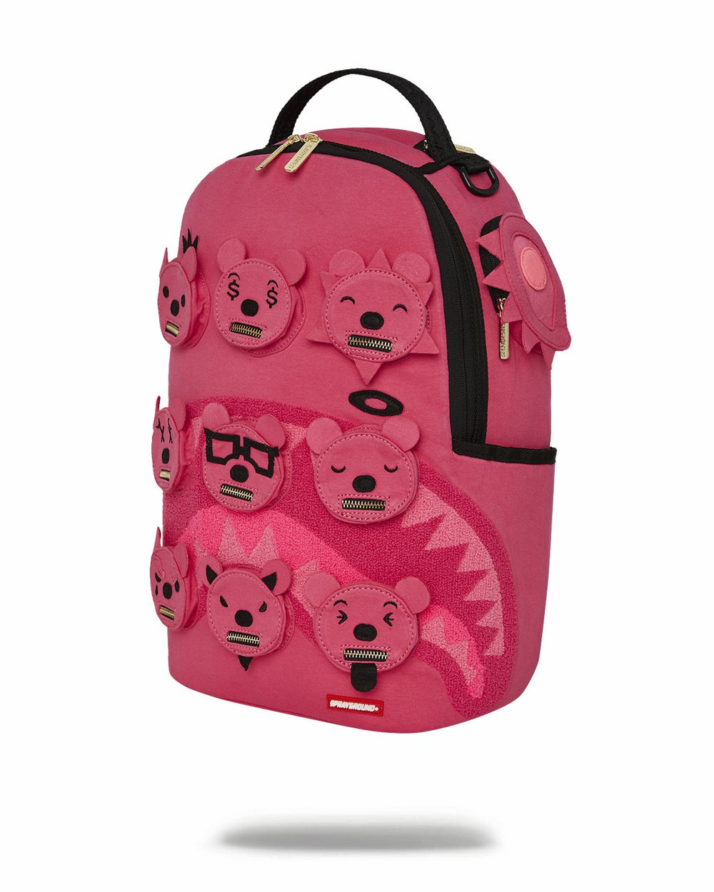 BEAR MOB BACKPACK | Sprayground Exclusive Deal