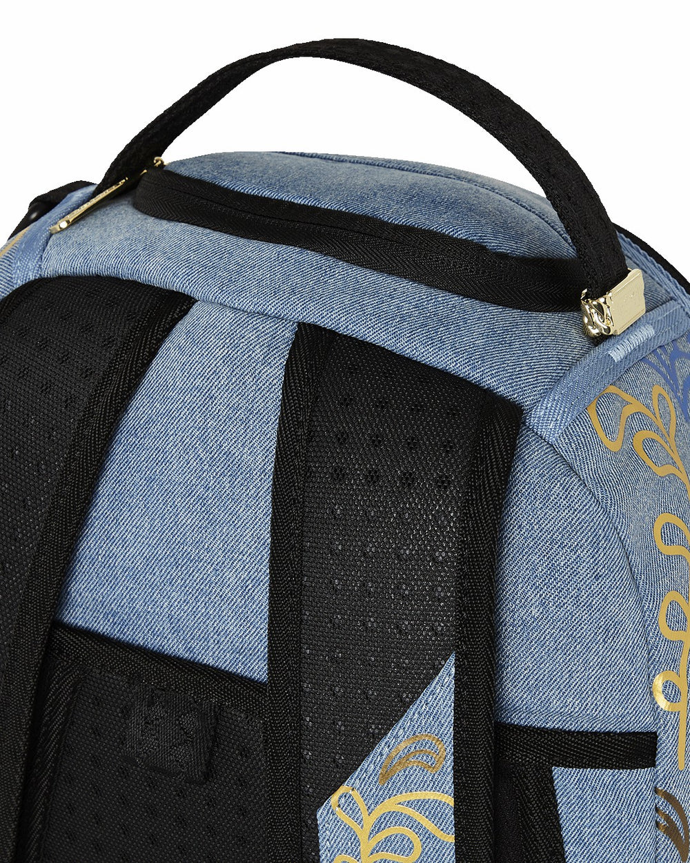 ELEGANT BOMBASTIC DLXSV BACKPACK | Sprayground Hot Deal