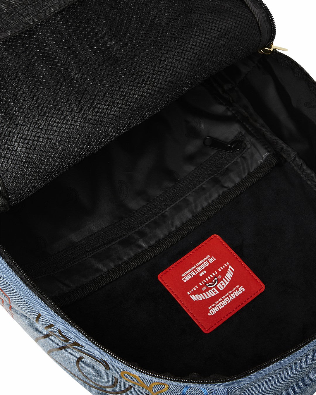 ELEGANT BOMBASTIC DLXSV BACKPACK | Sprayground Hot Deal