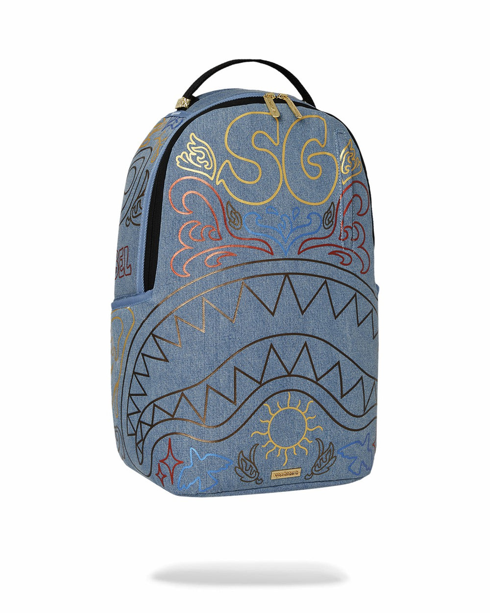 ELEGANT BOMBASTIC DLXSV BACKPACK | Sprayground Hot Deal