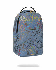 ELEGANT BOMBASTIC DLXSV BACKPACK | Sprayground Hot Deal
