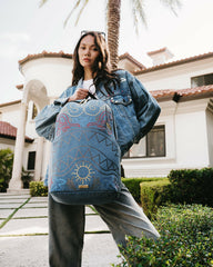 ELEGANT BOMBASTIC DLXSV BACKPACK | Sprayground Hot Deal