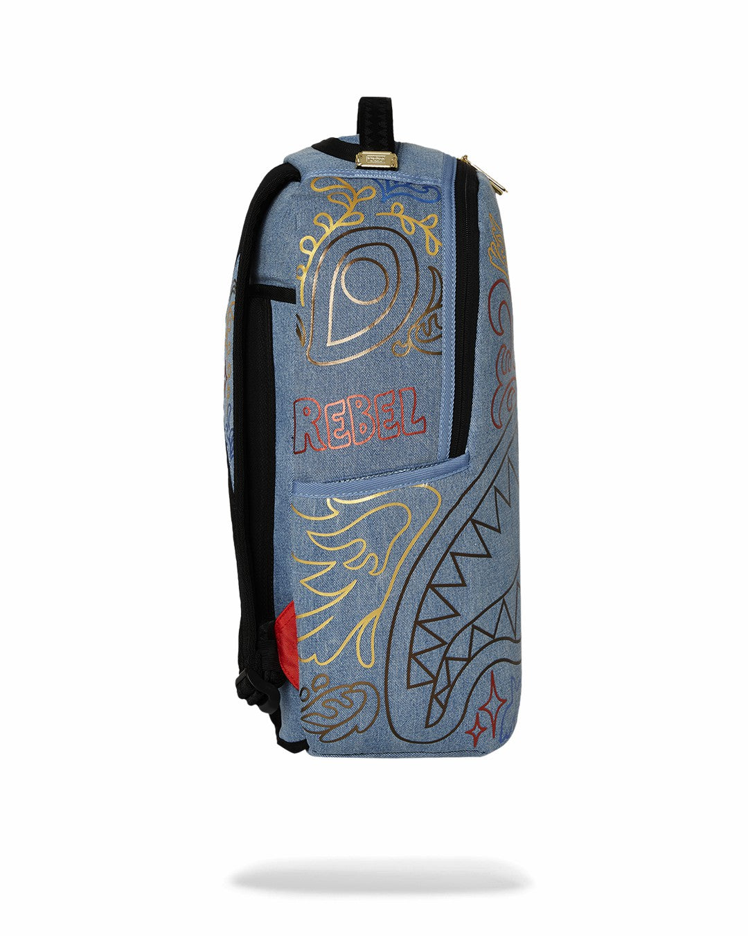 ELEGANT BOMBASTIC DLXSV BACKPACK | Sprayground Hot Deal