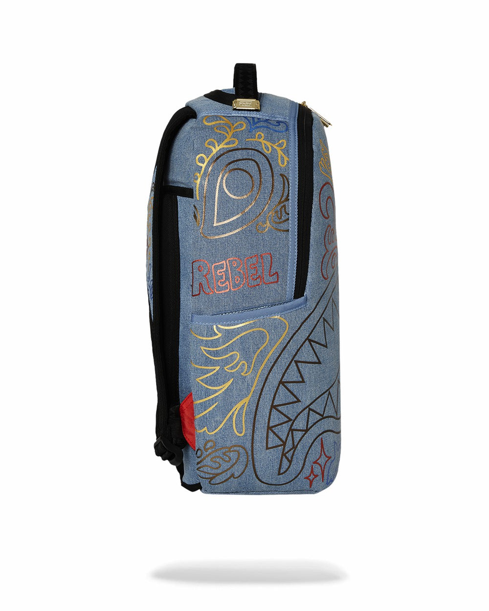ELEGANT BOMBASTIC DLXSV BACKPACK | Sprayground Hot Deal