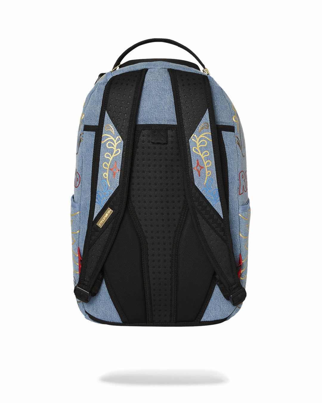 ELEGANT BOMBASTIC DLXSV BACKPACK | Sprayground Hot Deal