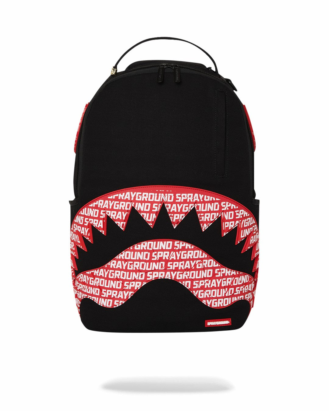 CHOMP AND STOMP DLX COTTON BACKPACK | Sprayground Limited Offer