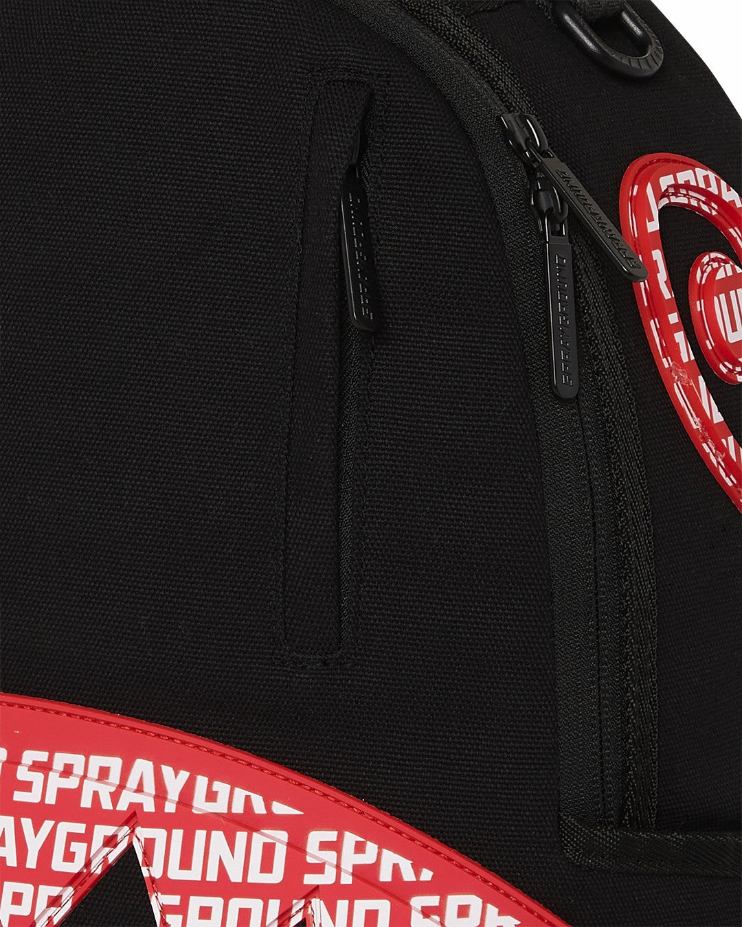 CHOMP AND STOMP DLX COTTON BACKPACK | Sprayground Limited Offer