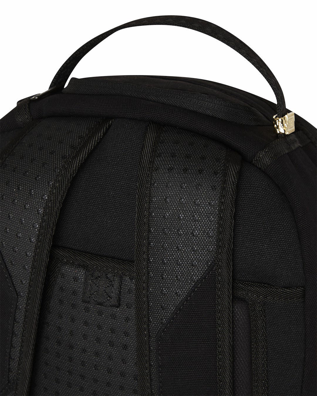 CHOMP AND STOMP DLX COTTON BACKPACK | Sprayground Limited Offer