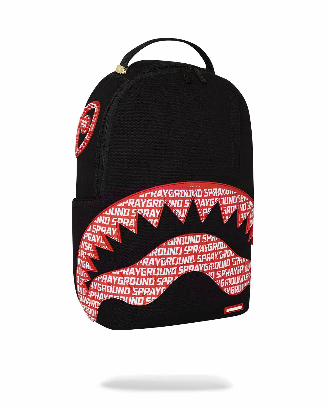 CHOMP AND STOMP DLX COTTON BACKPACK | Sprayground Limited Offer