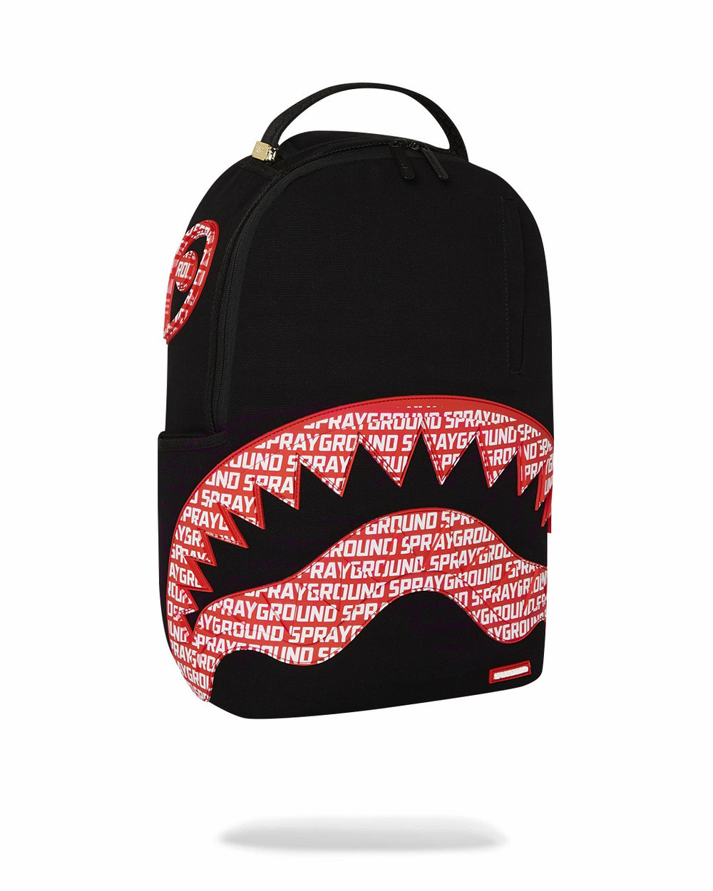 CHOMP AND STOMP DLX COTTON BACKPACK | Sprayground Limited Offer