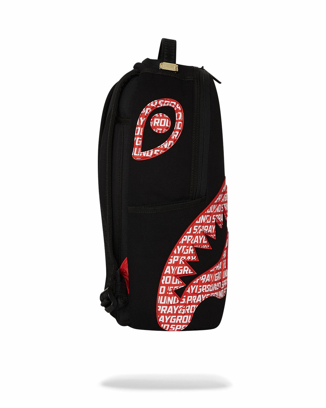 CHOMP AND STOMP DLX COTTON BACKPACK | Sprayground Limited Offer