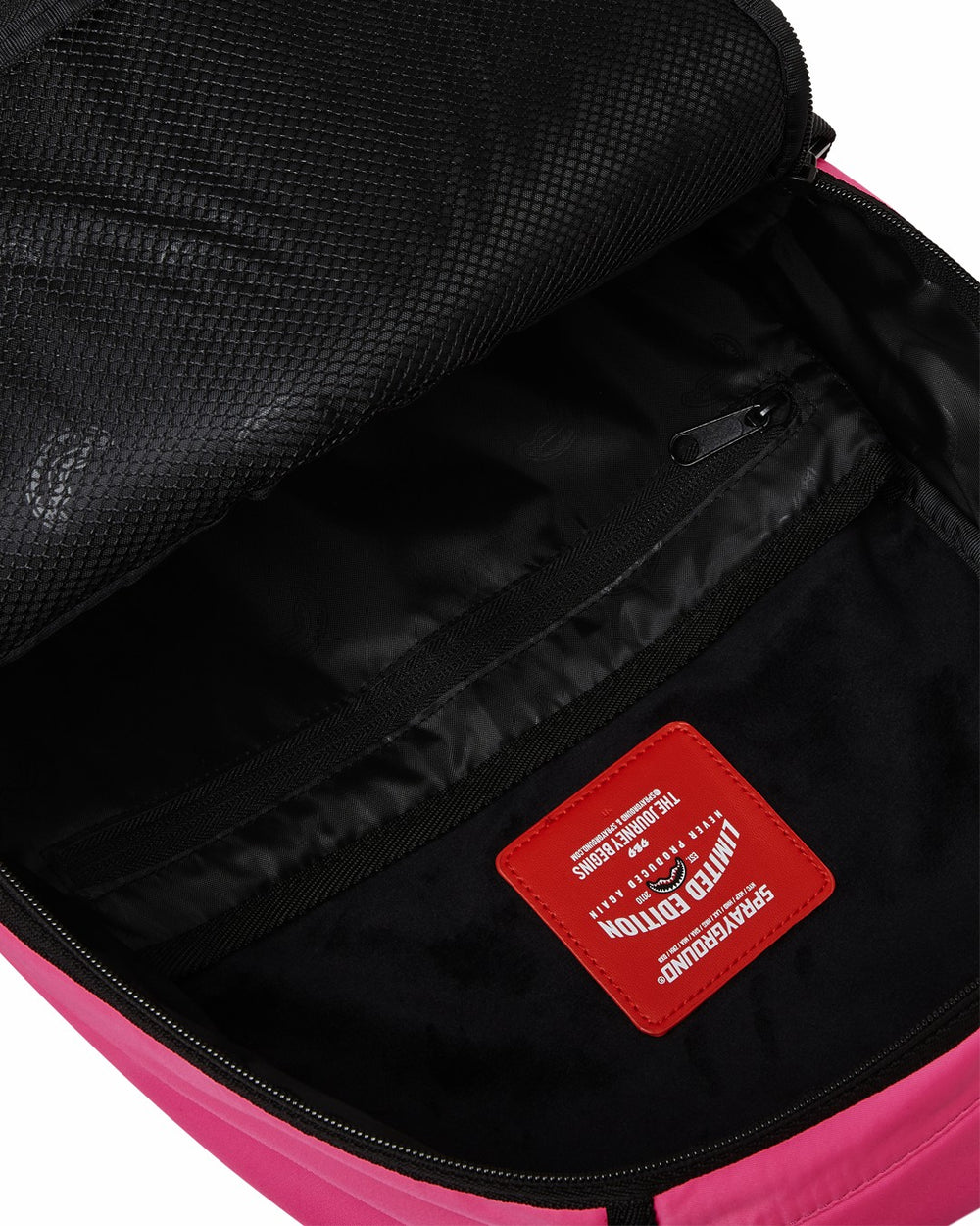 SHARK CENTRAL PULSE BACKPACK | Sprayground Special Offer
