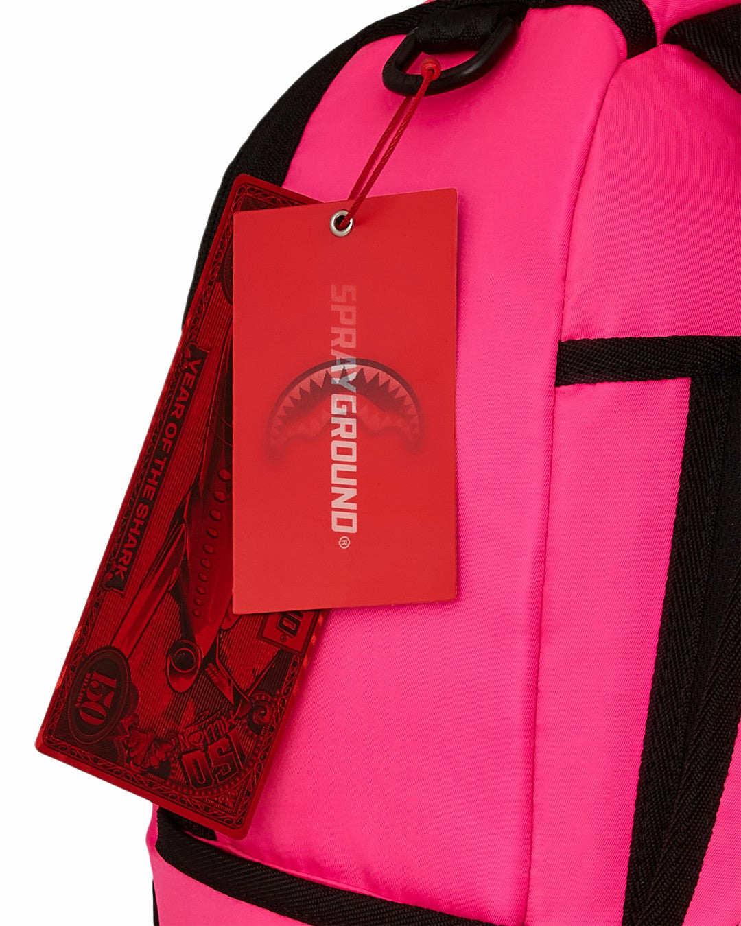SHARK CENTRAL PULSE BACKPACK | Sprayground Special Offer