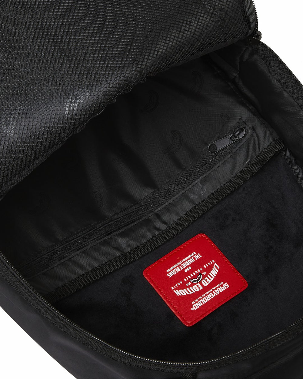 SHARK CENTRAL 2.0 NEON VENOM BACKPACK | Sprayground On Sale