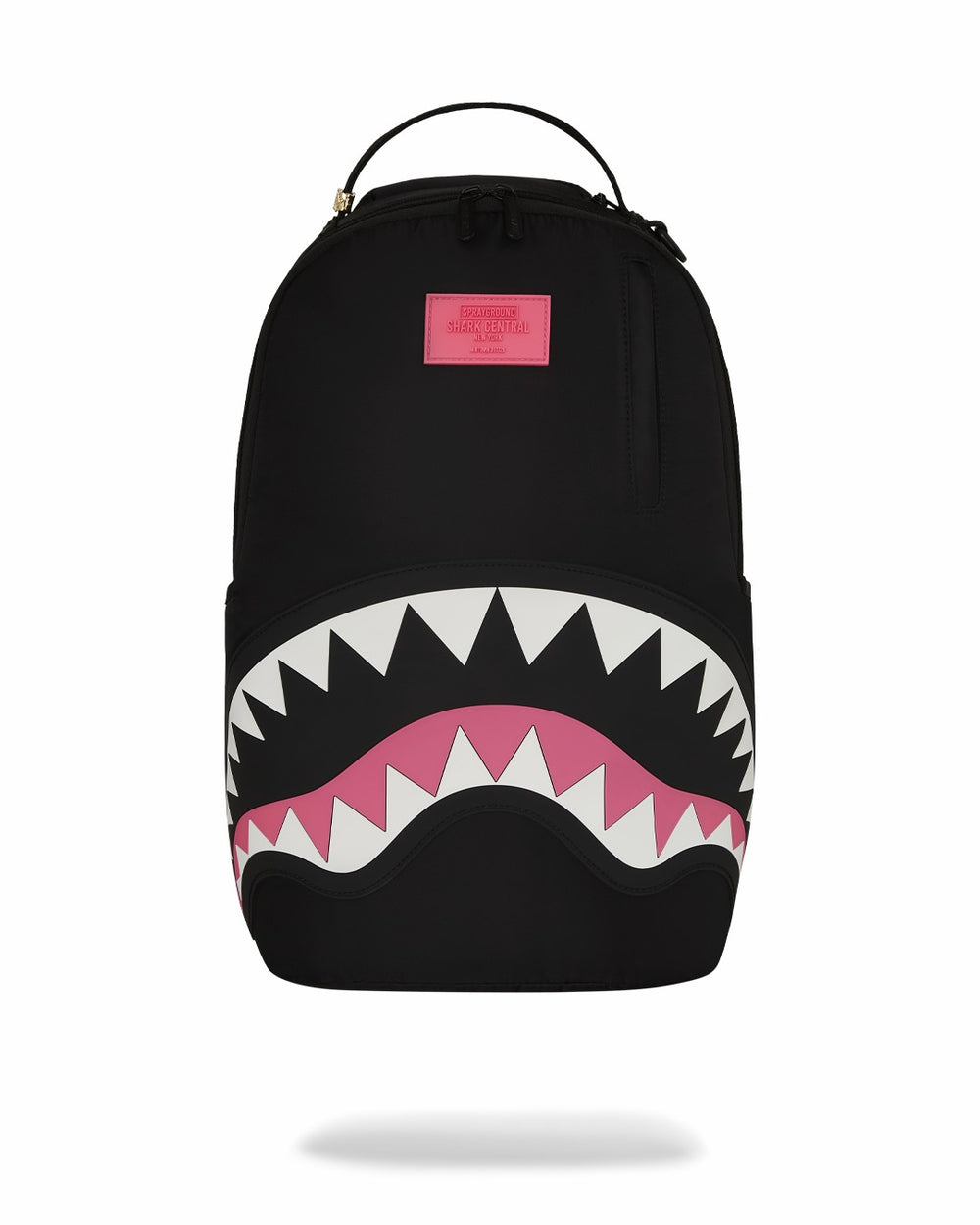 SHARK CENTRAL 2.0 NEON VENOM BACKPACK | Sprayground On Sale