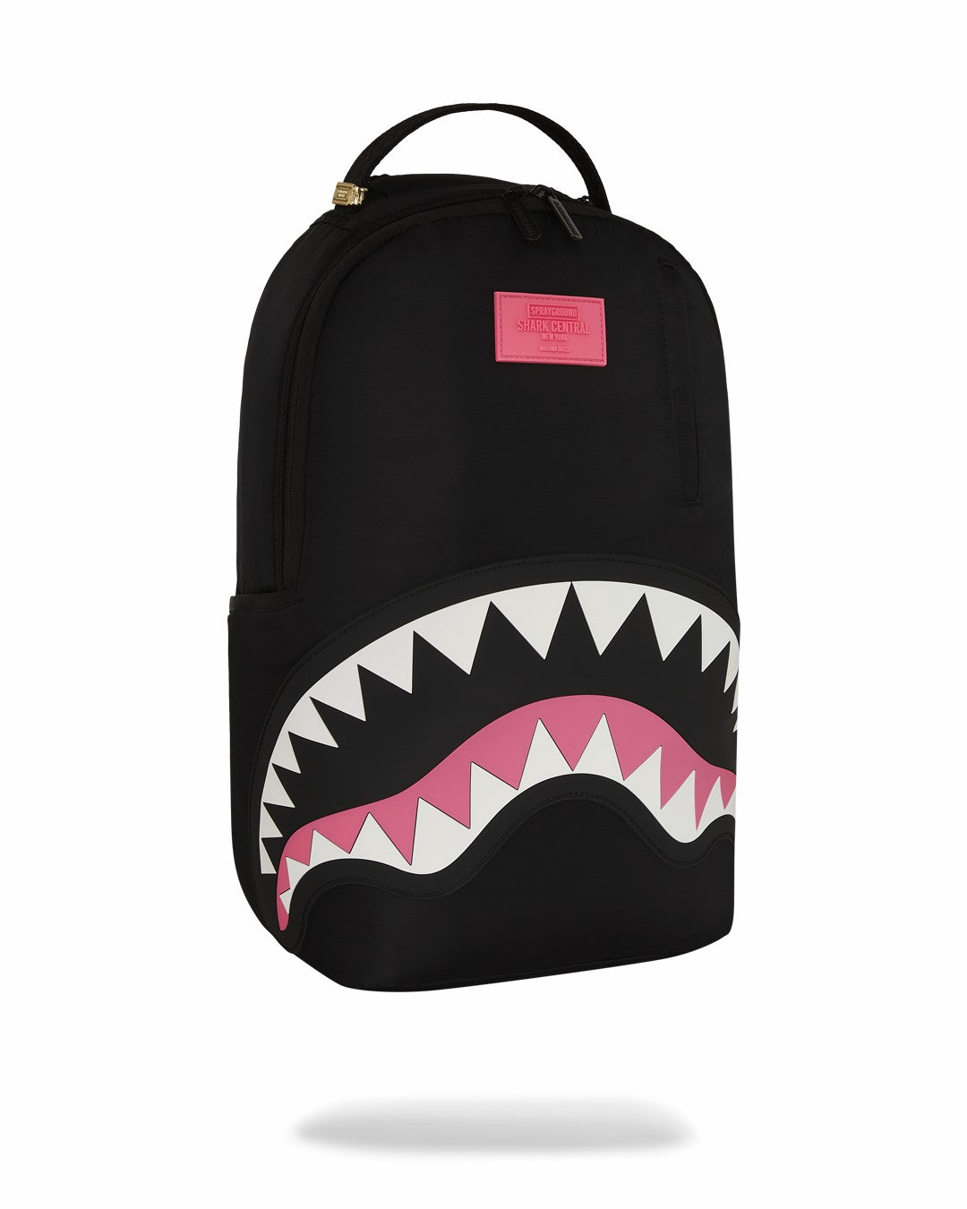 SHARK CENTRAL 2.0 NEON VENOM BACKPACK | Sprayground On Sale