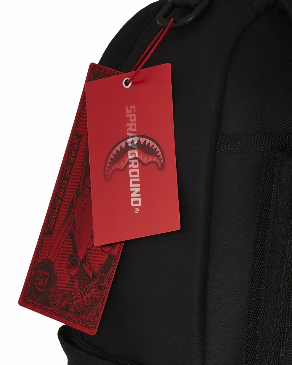 SHARK CENTRAL PULSE 2.0 BACKPACK | Sprayground Sale