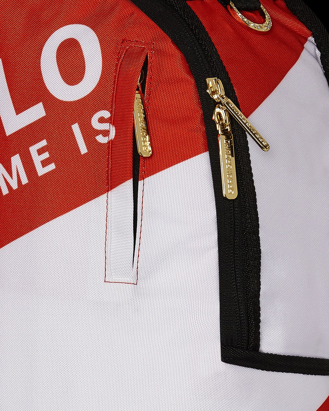 THE SCROLL OF 15 YEARS DLXV BACKPACK (SUPER RARE) | Sprayground Outlets