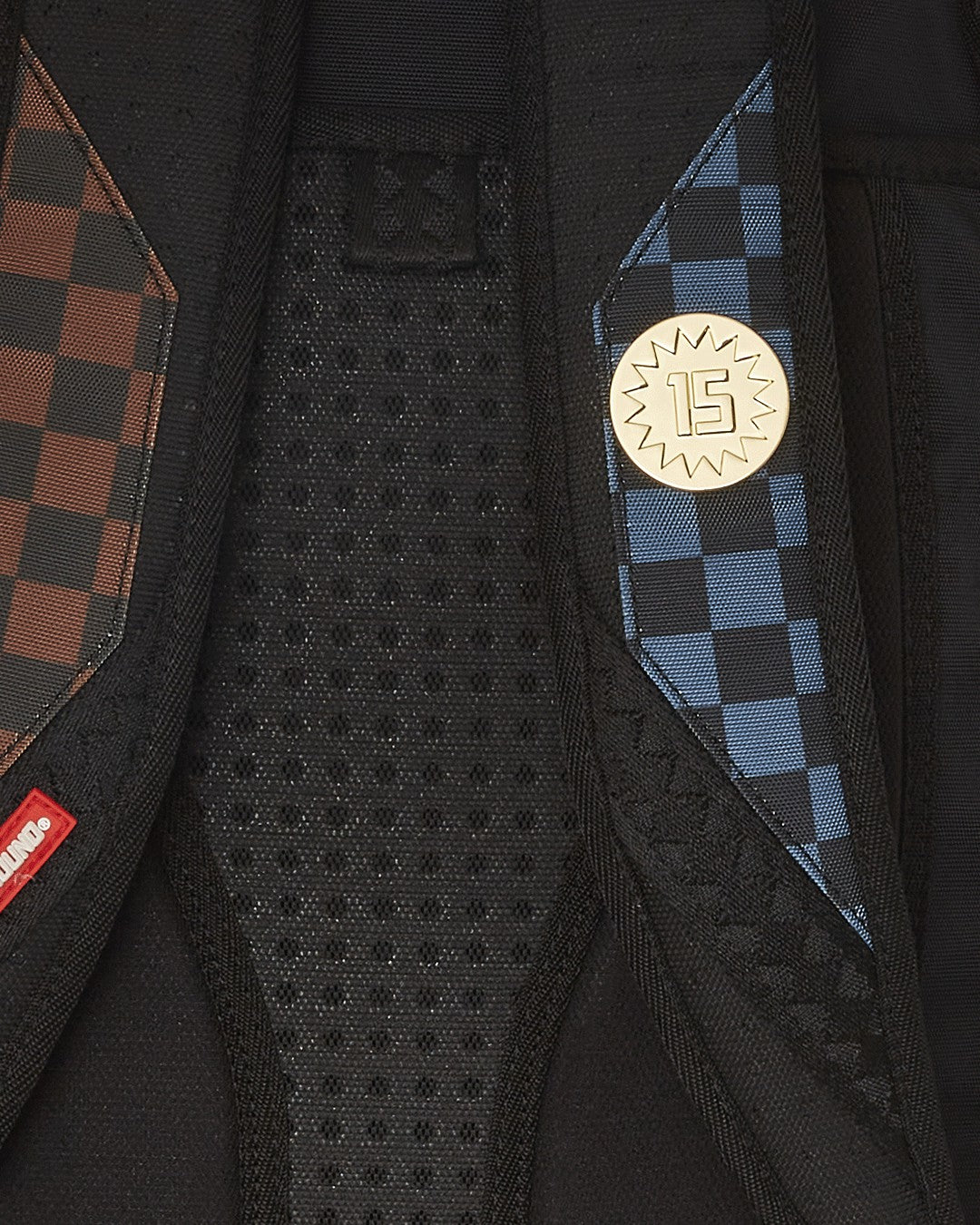 THE SCROLL OF 15 YEARS DLXV BACKPACK (SUPER RARE) | Sprayground Outlets
