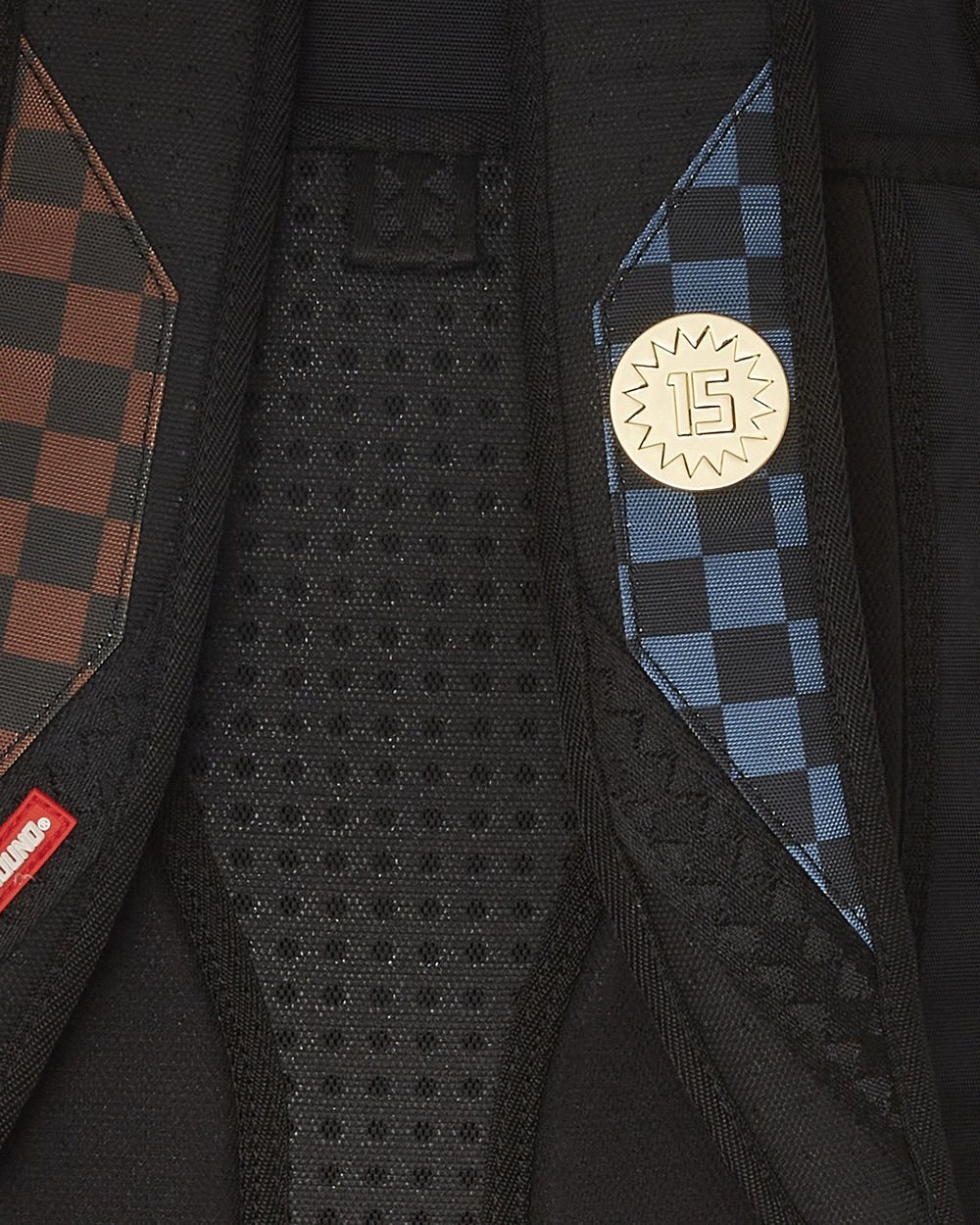 THE SCROLL OF 15 YEARS DLXV BACKPACK (SUPER RARE) | Sprayground Outlets
