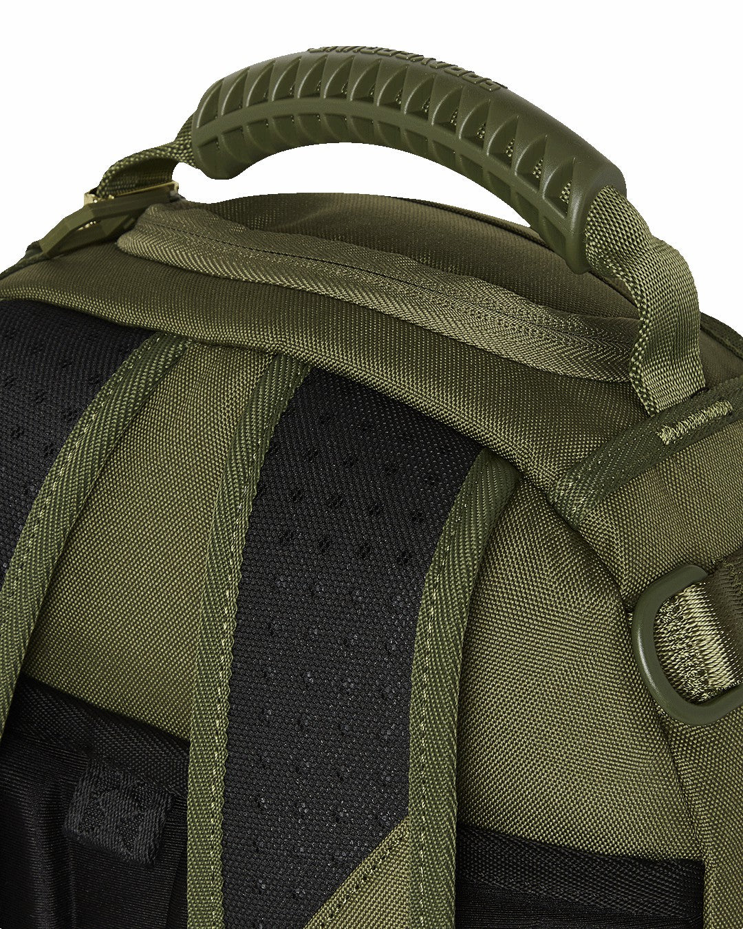 WON'T STOP TILL THE TOP DLX BACKPACK | Sprayground Bargain