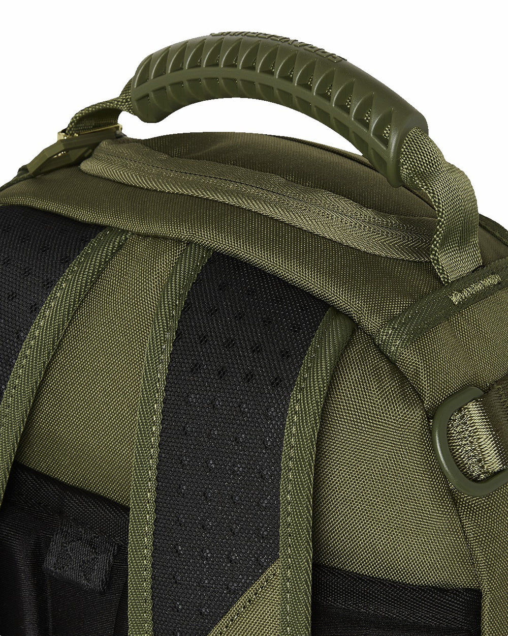 WON'T STOP TILL THE TOP DLX BACKPACK | Sprayground Bargain