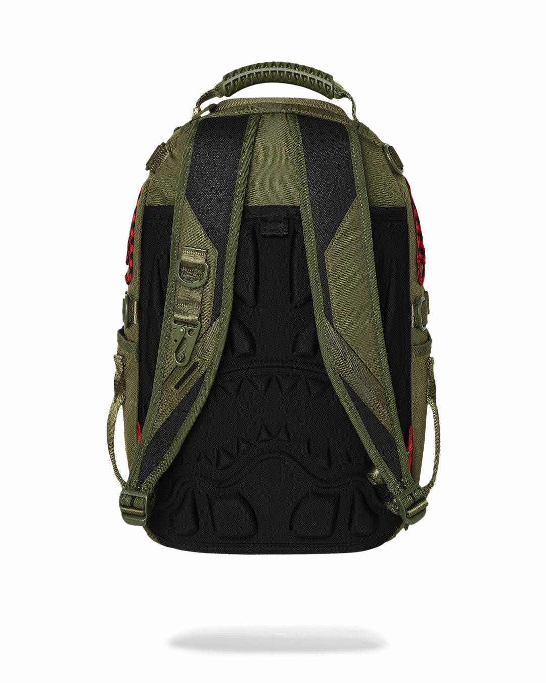 WON'T STOP TILL THE TOP DLX BACKPACK | Sprayground Bargain