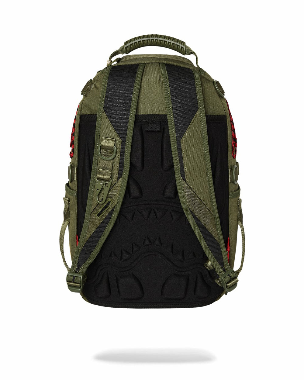 WON'T STOP TILL THE TOP DLX BACKPACK | Sprayground Bargain