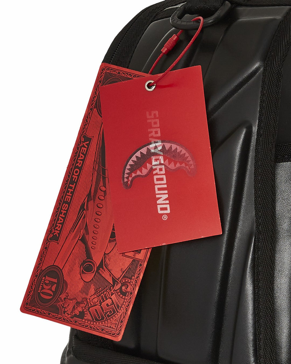 AERO PHANTOM BACKPACK | Sprayground Savings