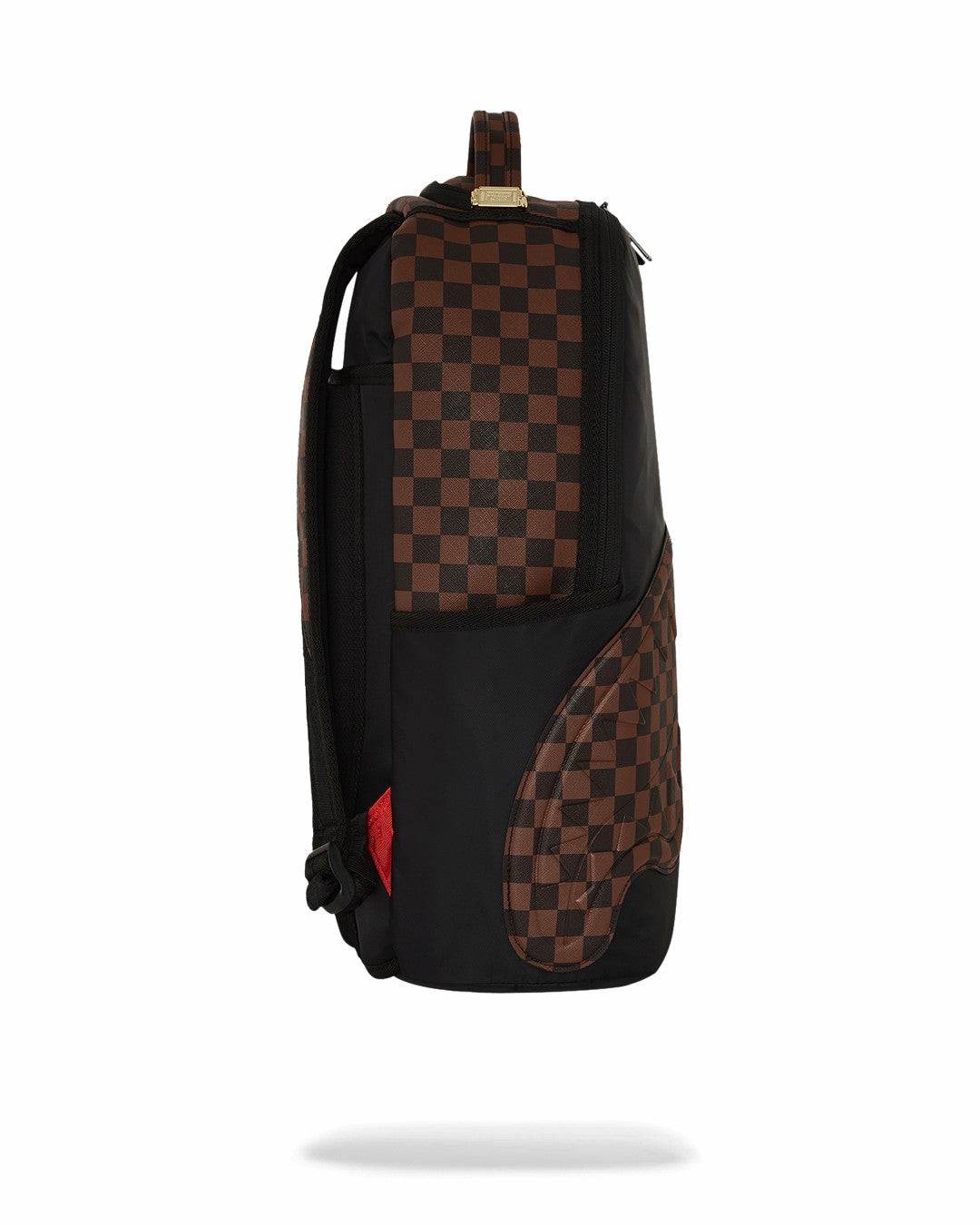 MAISON CHECK BACKPACK | Sprayground Discounted