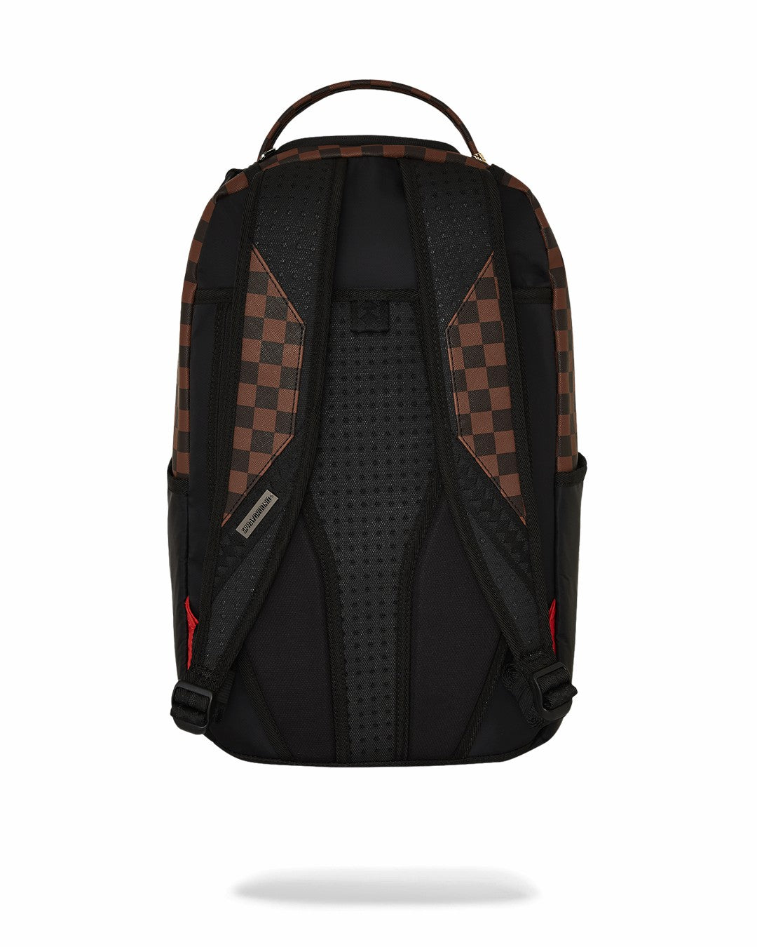 MAISON CHECK BACKPACK | Sprayground Discounted