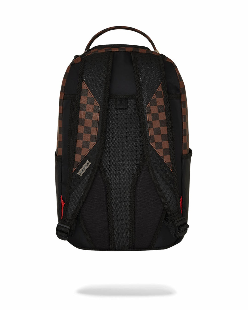 MAISON CHECK BACKPACK | Sprayground Discounted