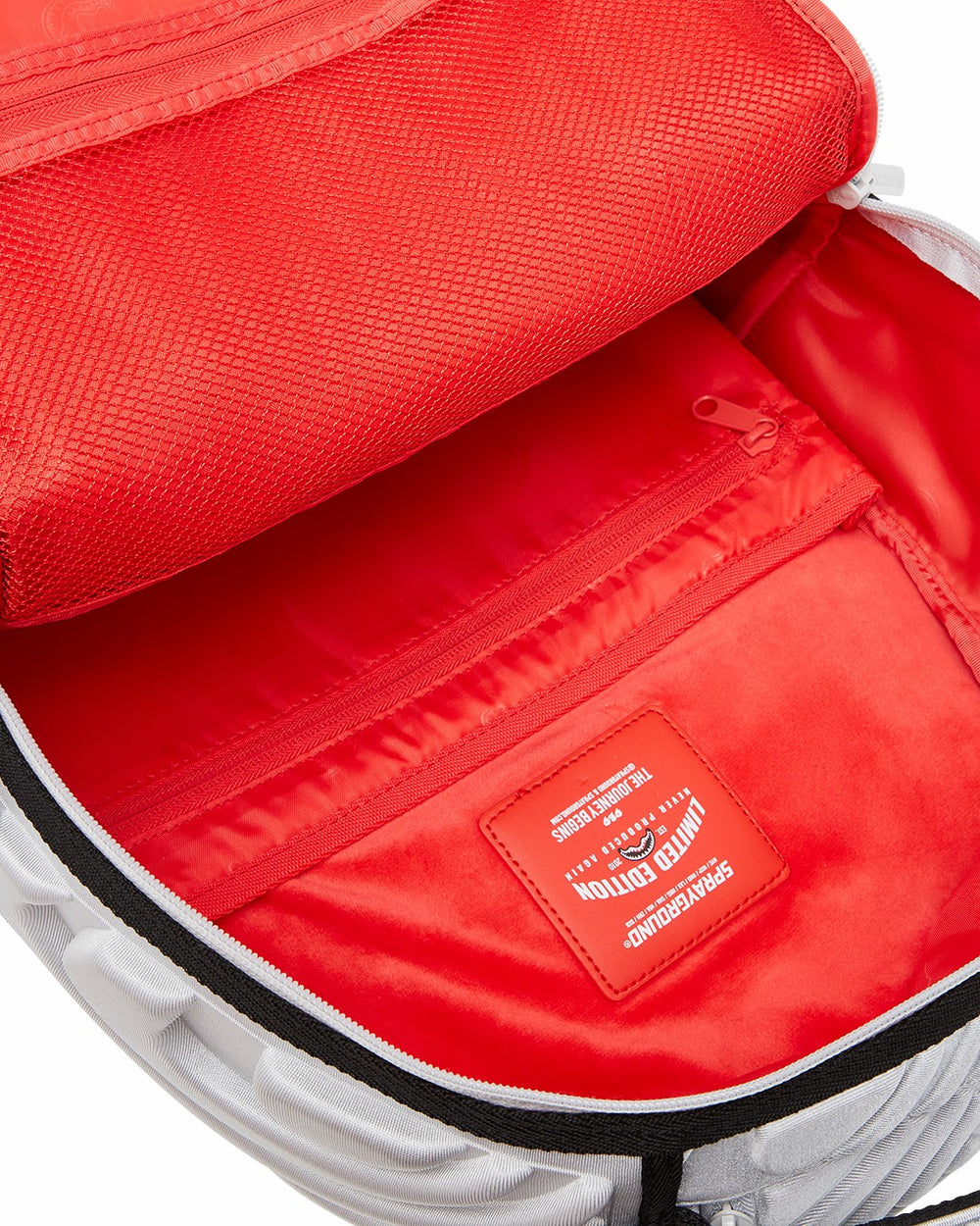 JETLINK SKYTRACK BACKPACK | Sprayground Value Deal