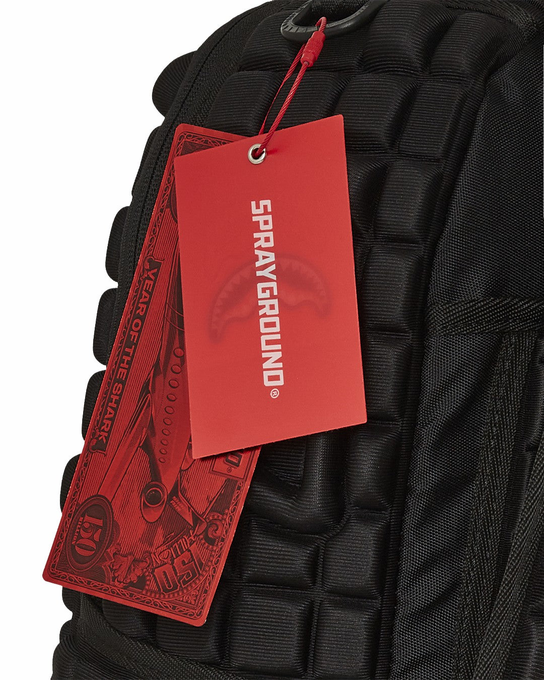 GRIDLOCK ARMOR BACKPACK | Sprayground Exclusive Deal
