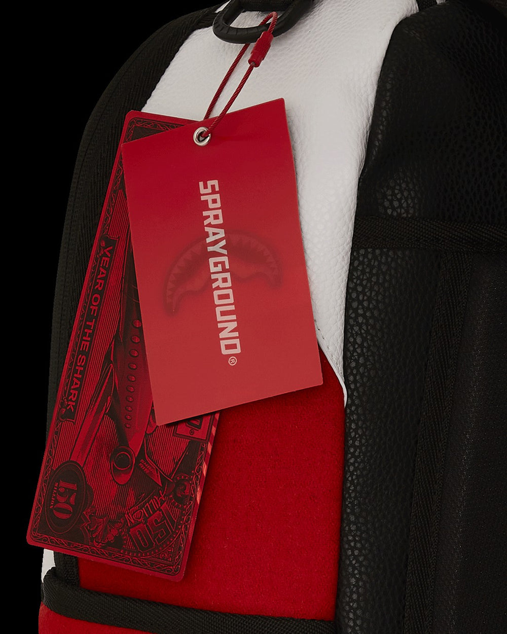 SPRAYGROUND U. BACKPACK | Sprayground Hot Deal
