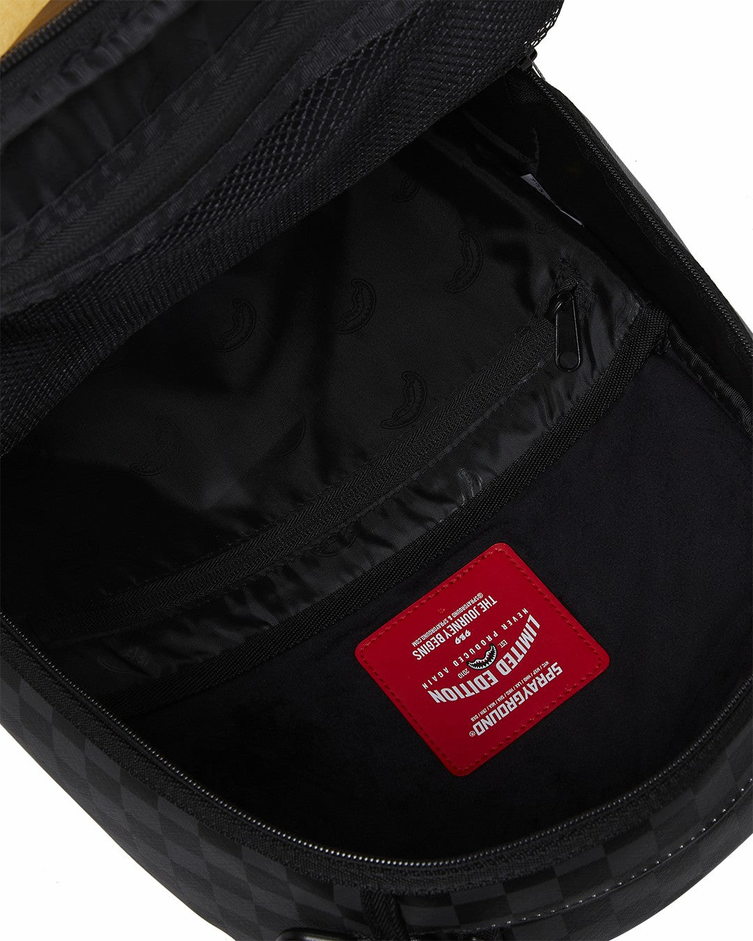 ASTROMANE PORTAL JUMPER BACKPACK | Sprayground Limited Offer