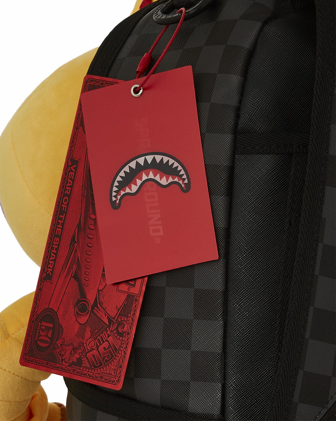 ASTROMANE PORTAL JUMPER BACKPACK | Sprayground Limited Offer