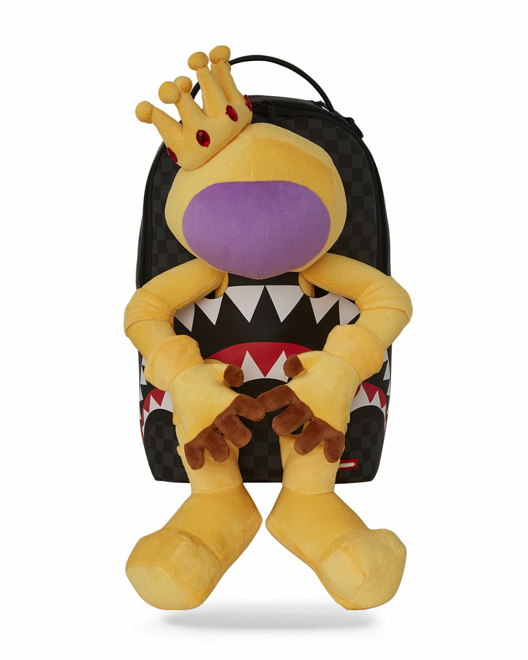 ASTROMANE PORTAL JUMPER BACKPACK | Sprayground Limited Offer