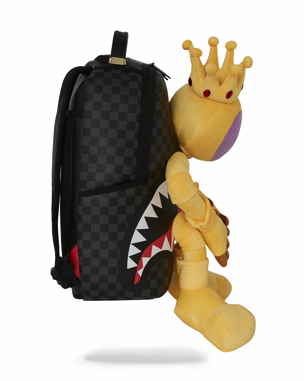 ASTROMANE PORTAL JUMPER BACKPACK | Sprayground Limited Offer