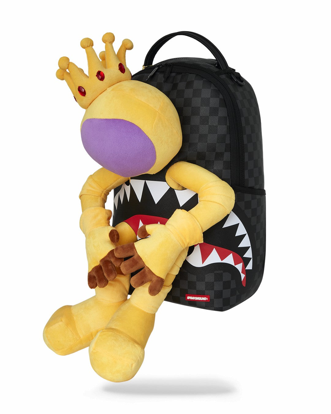 ASTROMANE PORTAL JUMPER BACKPACK | Sprayground Limited Offer