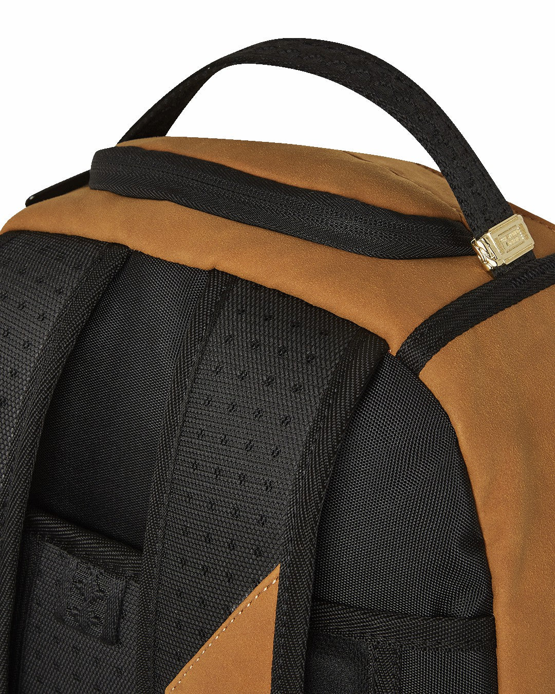 SHARK CENTRAL INTERIOR DLX BACKPACK | Sprayground Special Offer