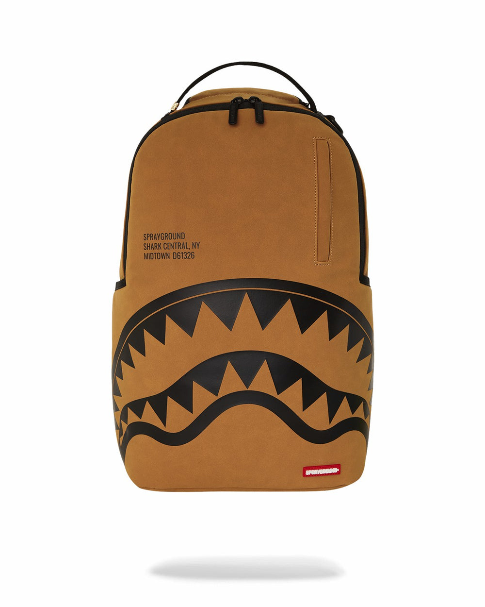 SHARK CENTRAL INTERIOR DLX BACKPACK | Sprayground Special Offer