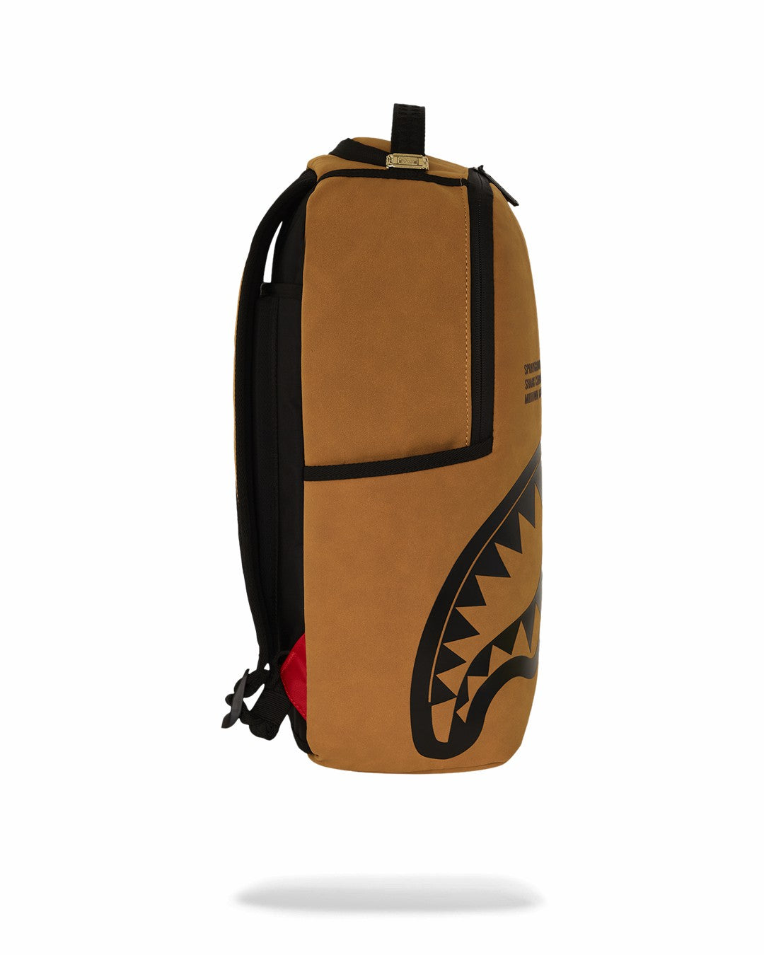 SHARK CENTRAL INTERIOR DLX BACKPACK | Sprayground Special Offer