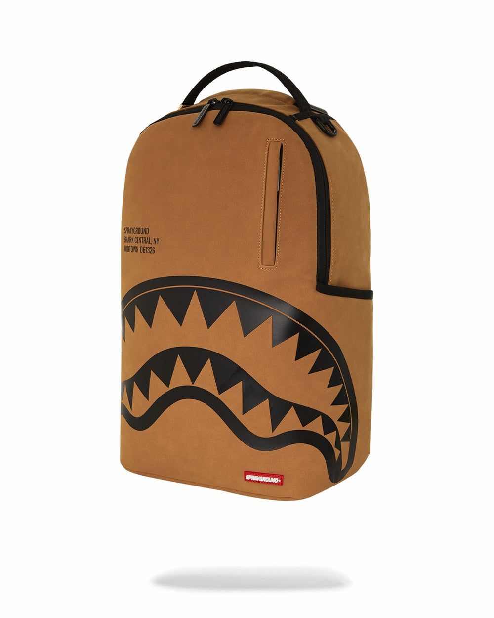 SHARK CENTRAL INTERIOR DLX BACKPACK | Sprayground Special Offer