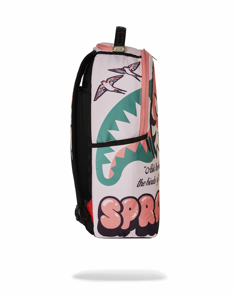 TALES OF THE TIGER DLXR BACKPACK | Sprayground On Sale