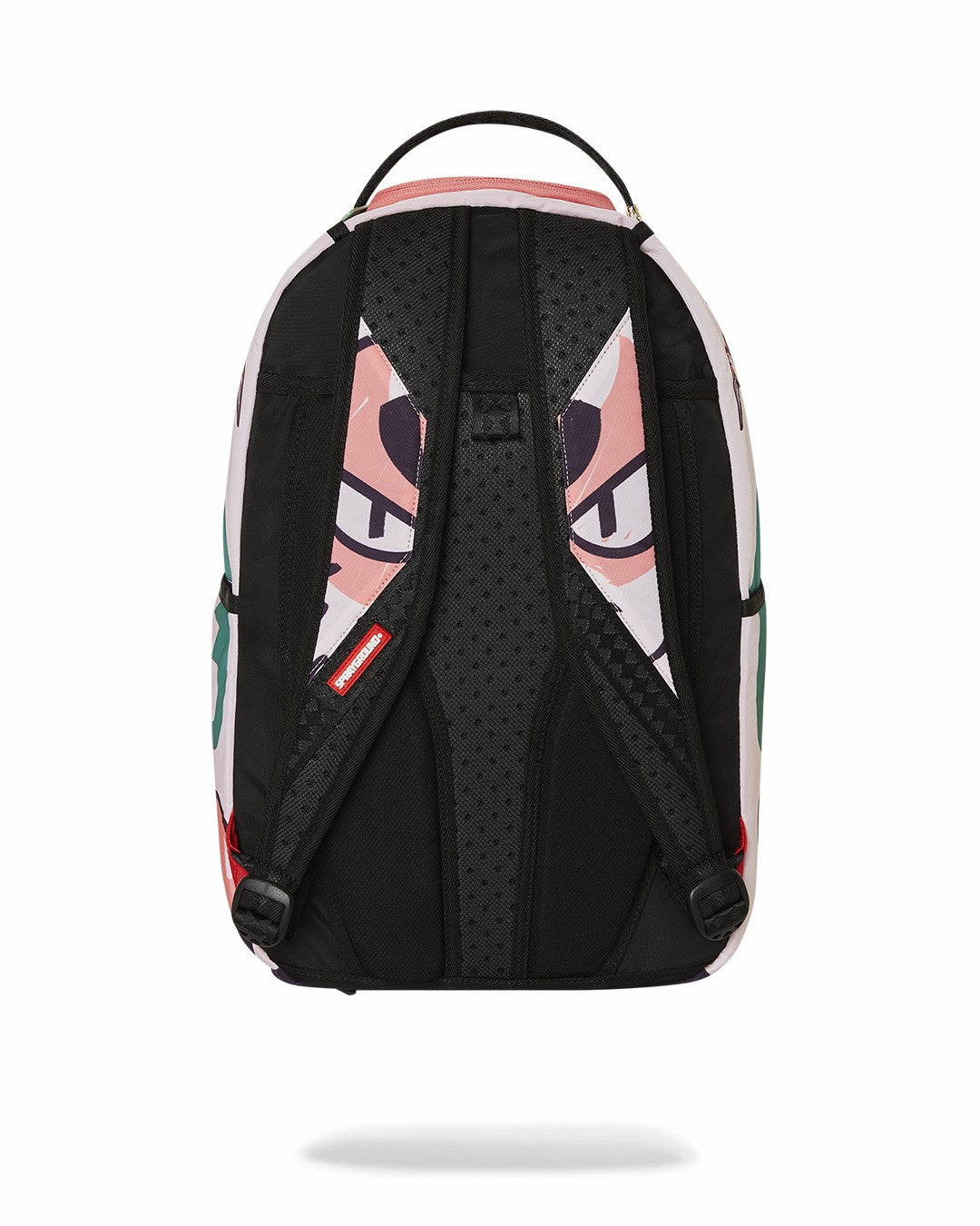 TALES OF THE TIGER DLXR BACKPACK | Sprayground On Sale