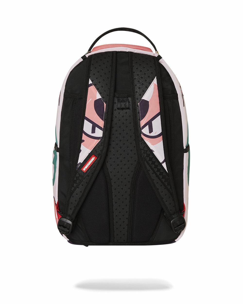 TALES OF THE TIGER DLXR BACKPACK | Sprayground On Sale