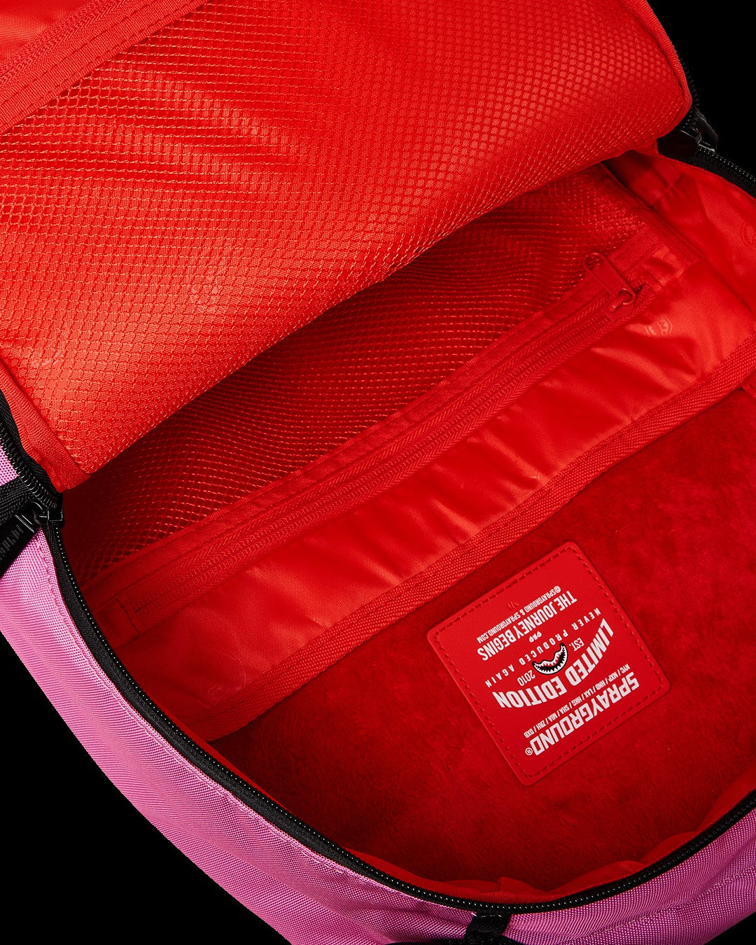 ASTROMANE NEW WAVE DLXR BACKPACK | Sprayground Sale